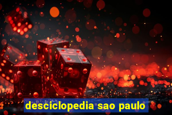 desciclopedia sao paulo